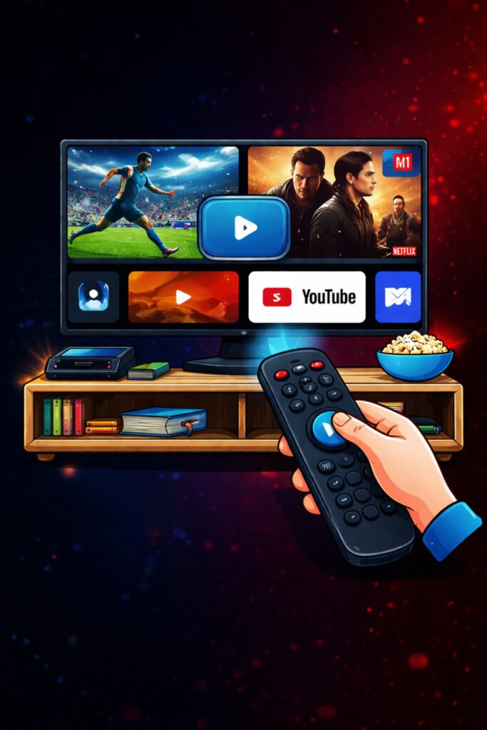 Premium France IPTV