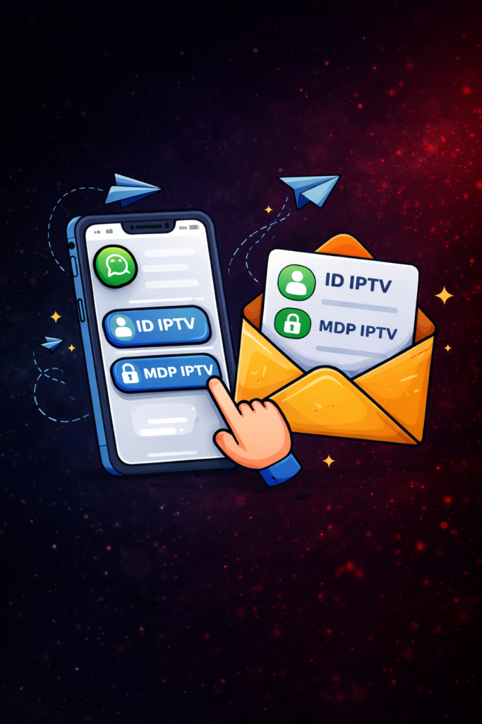 Premium France IPTV