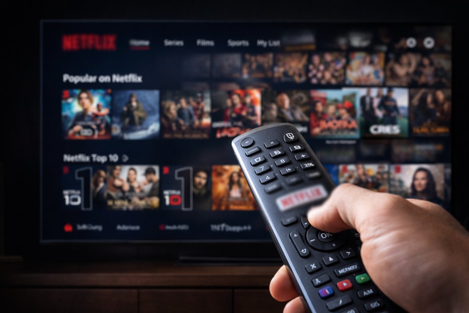 abonnment iptv france