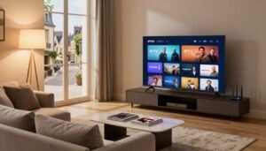Choisissez un Abonnement IPTV HD et 4K selon votre vitesse internet pour une expérience stable Conseils simples pour un streaming sans interruption Choisissez un Abonnement IPTV HD et 4K selon votre vitesse internet pour une expérience stable Conseils simples pour un streaming sans interruption