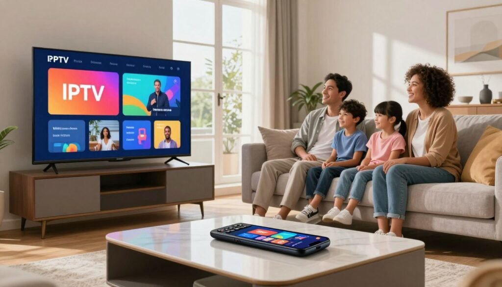 Choisissez un Abonnement IPTV HD et 4K selon votre vitesse internet pour une expérience stable Conseils simples pour un streaming sans interruption Choisissez un Abonnement IPTV HD et 4K selon votre vitesse internet pour une expérience stable Conseils simples pour un streaming sans interruption