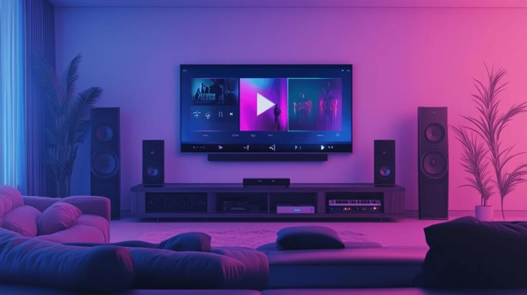Optimisez votre Abonnement IPTV avec ce guide complet profitez d’un streaming fluide HD et 4K sur mobile PC et Smart TV sans interruption Optimisez votre Abonnement IPTV avec ce guide complet profitez d’un streaming fluide HD et 4K sur mobile PC et Smart TV sans interruption