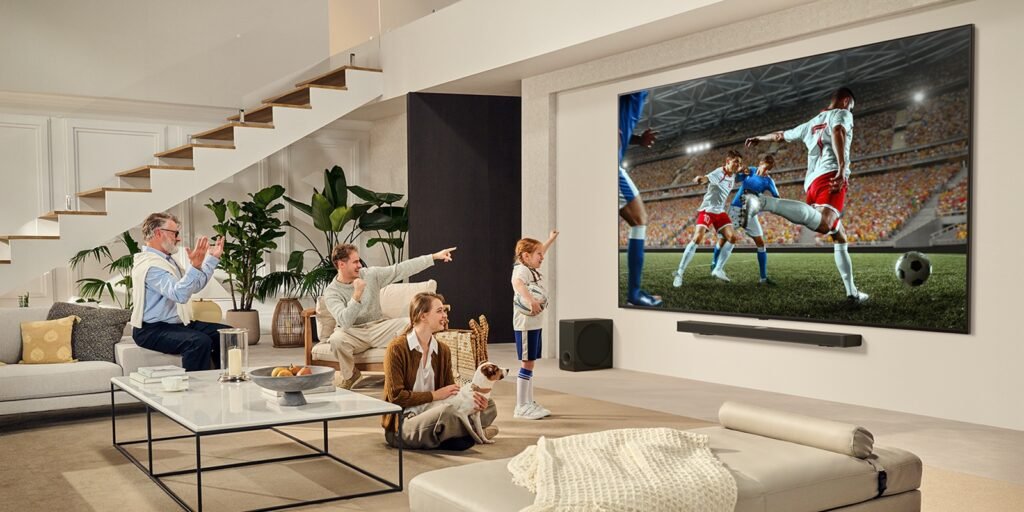 Vous voulez Regarder la TV sur Smart TV sans abonnement câble Guide complet avec astuces, plateformes et solutions faciles Vous voulez Regarder la TV sur Smart TV sans abonnement câble Guide complet avec astuces, plateformes et solutions faciles