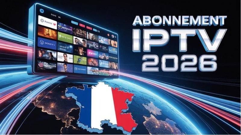 Quel est le meilleur Service IPTV pour mobile et PC pour une utilisation quotidienne ? Optimisez votre Abonnement IPTV avec ce guide complet profitez d’un streaming fluide HD et 4K sur mobile PC et Smart TV sans interruption