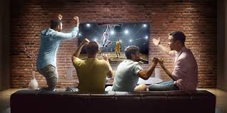 Découvrez le Service de streaming TV en direct avec qualité HD, accès instantané aux chaînes et flexibilité totale pour vos divertissements TV