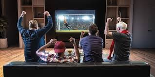 Découvrez le Service de streaming TV en direct avec qualité HD, accès instantané aux chaînes et flexibilité totale pour vos divertissements TV