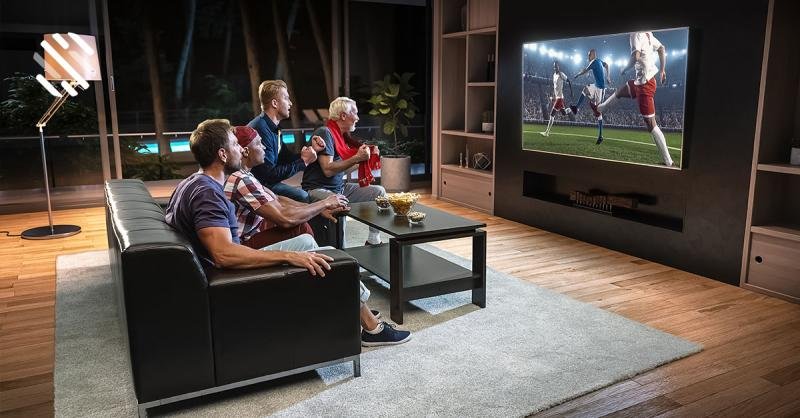 Découvrez le Service de streaming TV en direct avec qualité HD, accès instantané aux chaînes et flexibilité totale pour vos divertissements TV