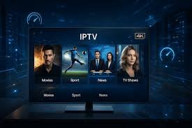 Le Streaming IPTV de sports séduit les fans avec flexibilité, prix réduit et accès global Mais est-il vraiment fiable face à la TV classique Le Streaming IPTV de sports séduit les fans avec flexibilité, prix réduit et accès global Mais est-il vraiment fiable face à la TV classique