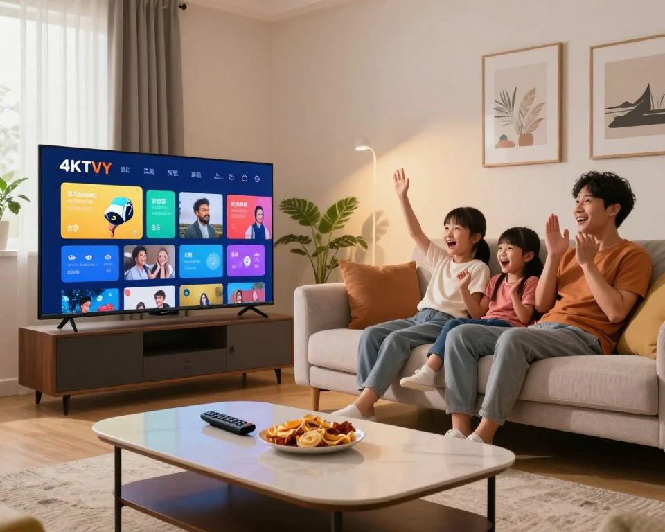Meilleur Service IPTV pour Mobile et PC en 2026