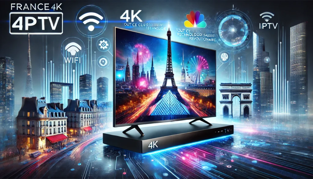 Le meilleur Abonnement IPTV HD et 4K pour tout savoir. Guide simple pour choisir une offre fiable avec chaînes, films et séries en haute qualité. Le meilleur Abonnement IPTV HD et 4K pour tout savoir. Guide simple pour choisir une offre fiable avec chaînes, films et séries en haute qualité.