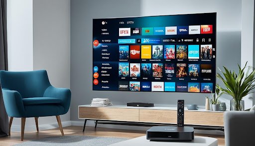 Le meilleur Abonnement IPTV HD et 4K pour tout savoir. Guide simple pour choisir une offre fiable avec chaînes, films et séries en haute qualité.