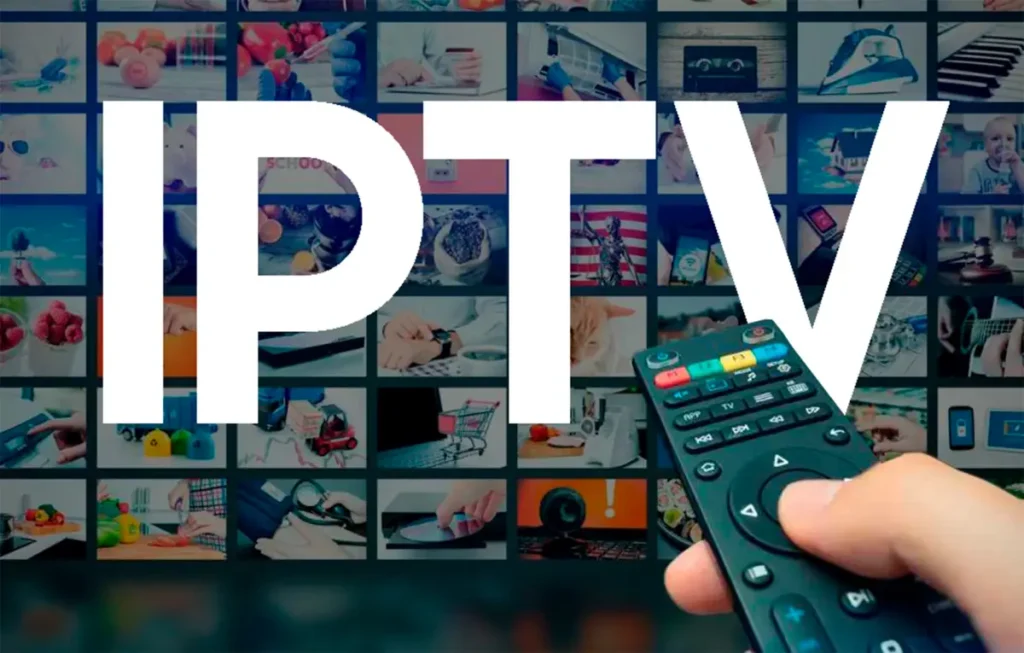 Découvrez pourquoi un Abonnement IPTV HD et 4K offre une meilleure qualité d’image, plus de chaînes et un streaming fluide.