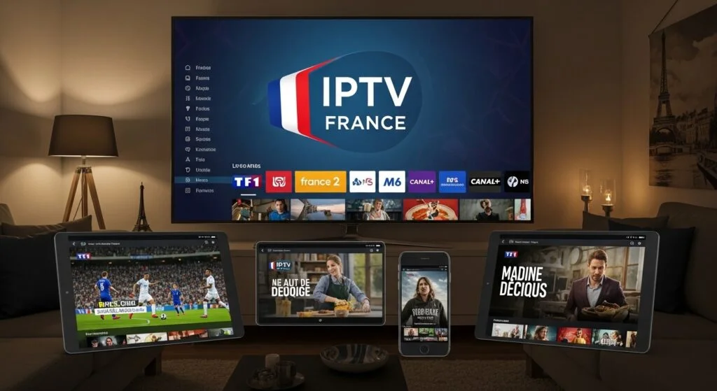 Consultez notre Abonnement Strong IPTV France guide complet. Avis honnête sur la fiabilité, les performances et les contenus disponibles.
