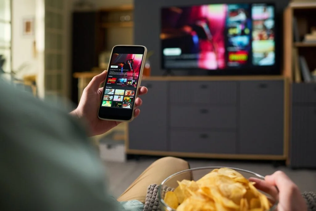 IPTV avec films et séries peut-il remplacer Netflix ? Découvrez ses avantages, prix et contenu pour choisir la meilleure option de streaming.