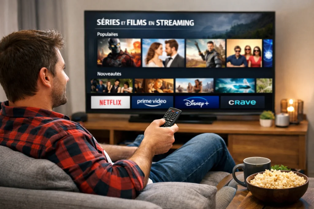 Apprenez à configurer IPTV pour Android / iOS / Firestick sans erreur. Étapes faciles pour accéder à vos chaînes et films en quelques minutes.