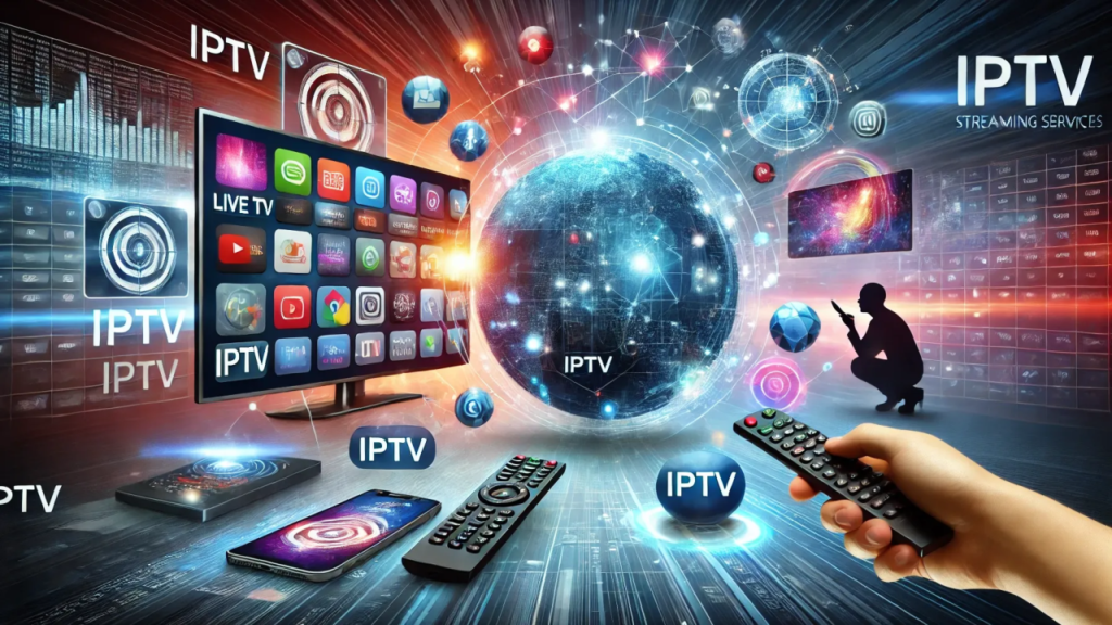 IPTV sports en direct vous permet de suivre vos matchs en temps réel. Explorez les meilleures options pour un streaming rapide et stable. IPTV sports en direct vous permet de suivre vos matchs en temps réel. Explorez les meilleures options pour un streaming rapide et stable.