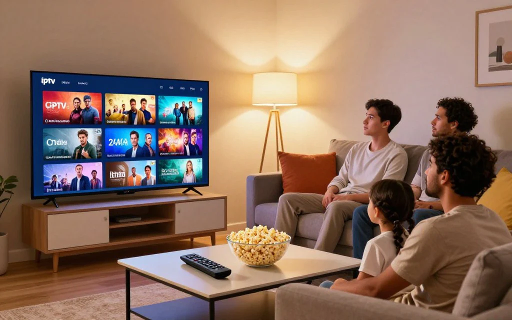 IPTV pour Android / iOS / Firestick Guide ultime d’utilisation