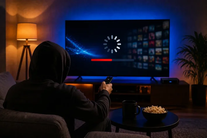 Top Services de Streaming IPTV de Sports en Direct