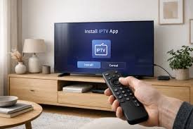 Apprenez à regarder la TV sur Smart TV avec IPTV. Guide simple pour accéder à vos chaînes préférées rapidement et sans complications.