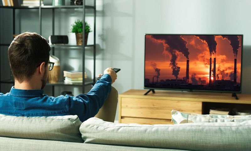 Apprenez à Regarder la TV sur Smart TV avec les meilleures méthodes pour un streaming rapide, stable et sans interruption.